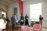 Developing Audiences for Classical Music workshop was successfully held in Tirana, Albania