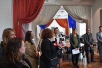 Developing Audiences for Classical Music workshop was successfully held in Tirana, Albania