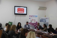 Developing Audiences for Classical Music workshop was successfully held in Tirana, Albania