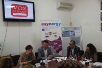 Developing Audiences for Classical Music workshop was successfully held in Tirana, Albania