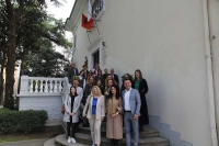 Developing Audiences for Classical Music workshop was successfully held in Tirana, Albania