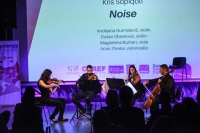 AFTER 18 DAYS AND 13 CONCERTS