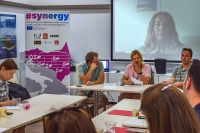 Project synergy workshop &ldquo;Producing classical music&rdquo; brought together regional partner festivals in Dubrovnik