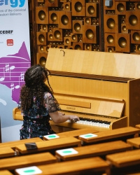 Workshop &#039;Professional Education and Classical Music&#039; was held in Pristina