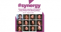 The Grand Finale of the #Synergy Project